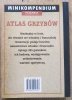 Atlas grzybów. Minikompendium